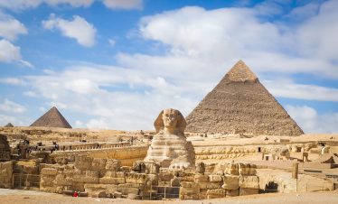 Egypt