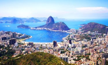RIO DE JANEIRO
