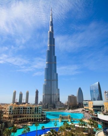 profiter du shopping peut être une expérience incroyable, surtout pendant le Festival des Achats de Dubai