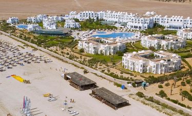 Votre Voyage / Tunisie