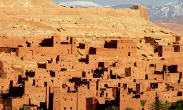 ouarzazate